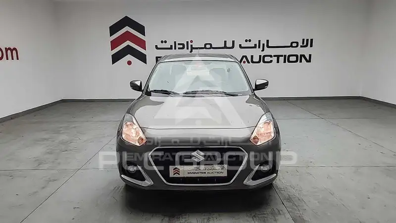 2022 Suzuki 