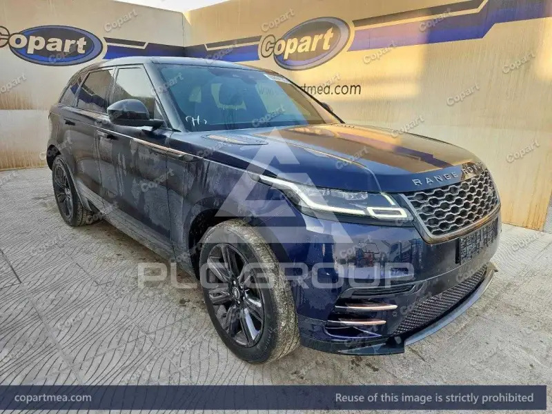 2022 Land Rover Range Rover