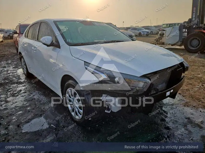 2022 KIA Cerato
