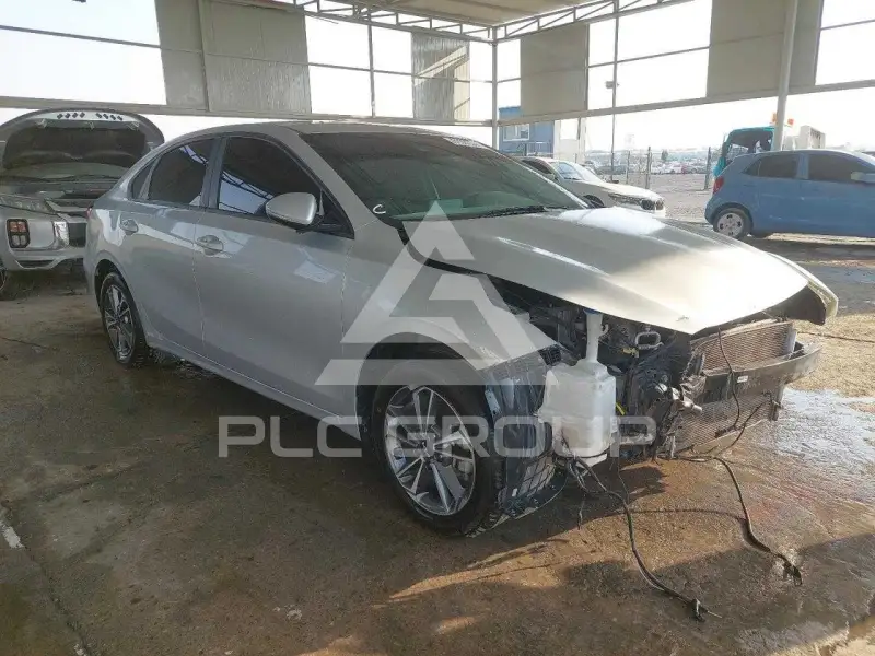 2022 KIA Cerato