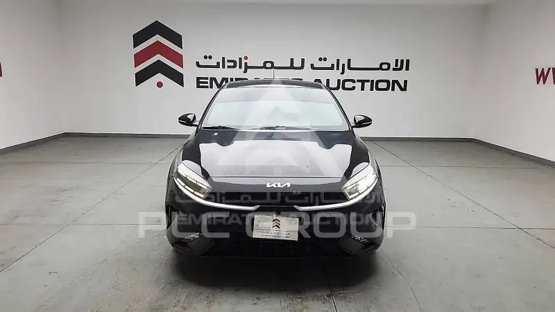 2022 KIA Cerato