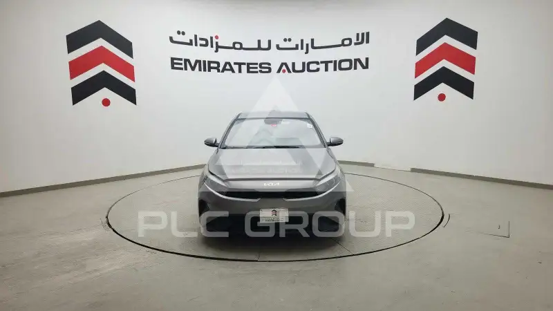 2022 KIA Cerato