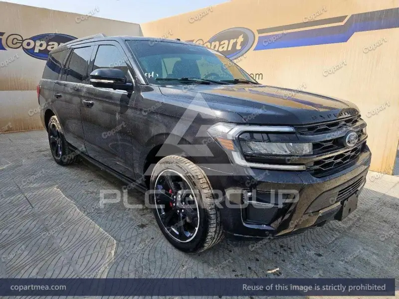 2022 Ford EXPEDITION