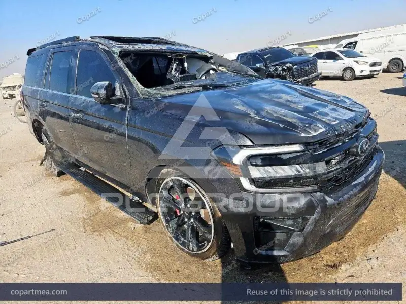 2022 Ford EXPEDITION