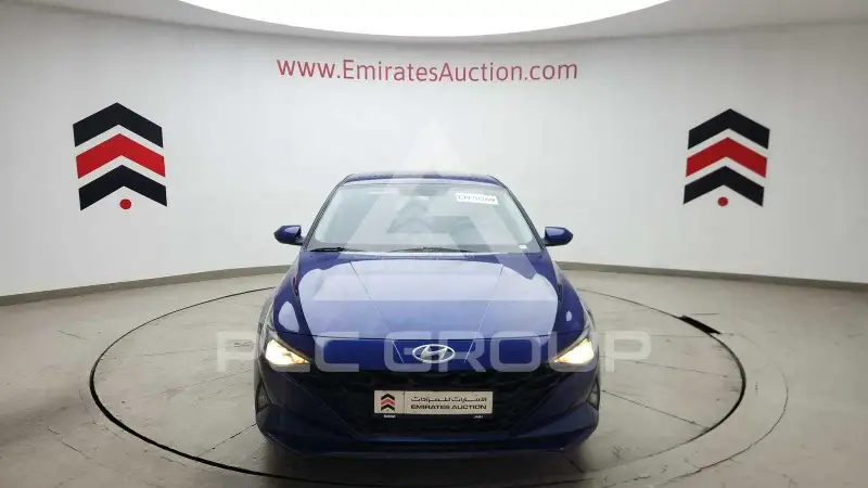 2022 Hyundai Elantra