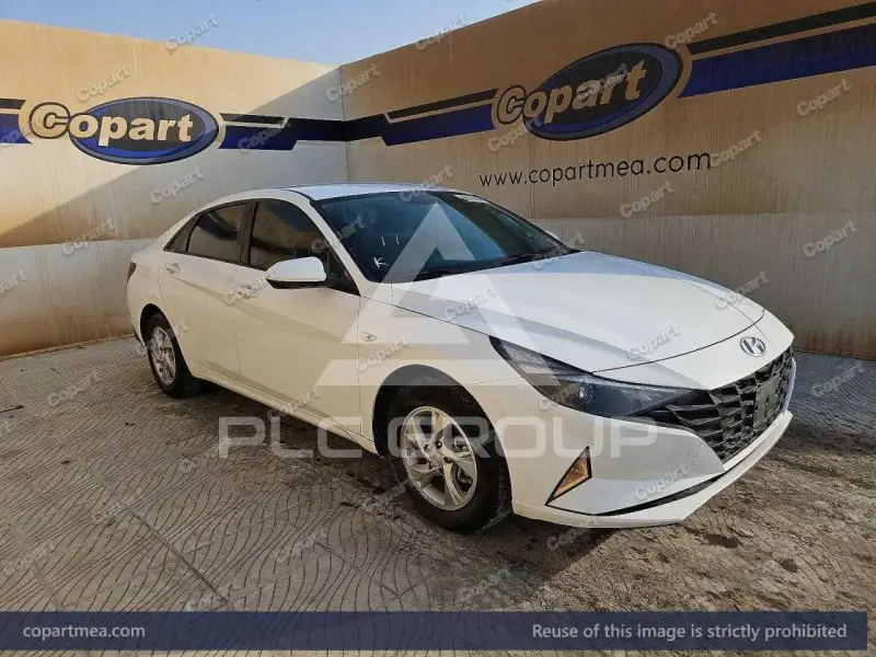 2022 Hyundai Elantra