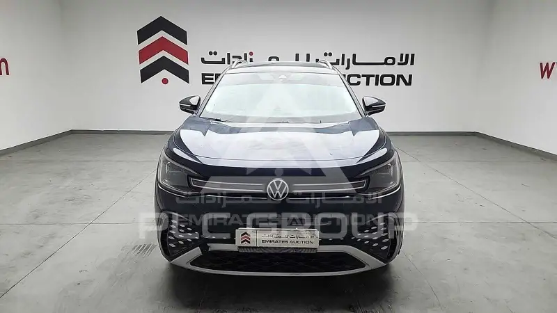 2022 Volkswagen ID6