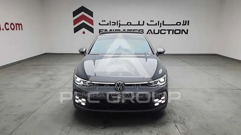 2022 Volkswagen GOLF