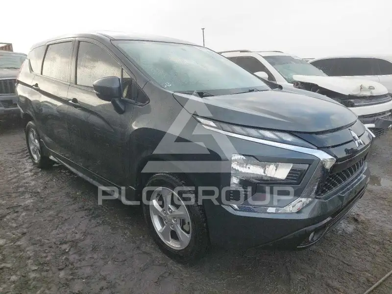 2023 Mitsubishi Xpander Cross
