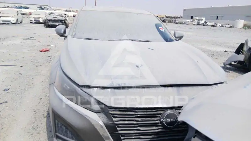 2023 Nissan ALTIMA