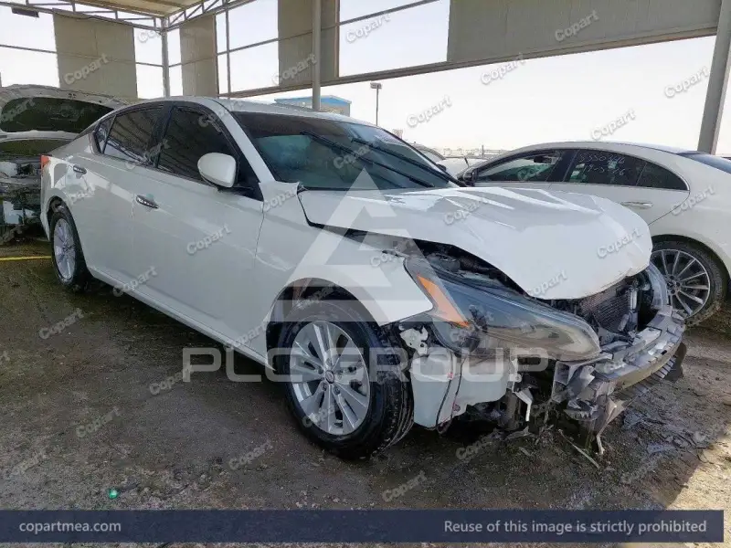 2023 Nissan ALTIMA