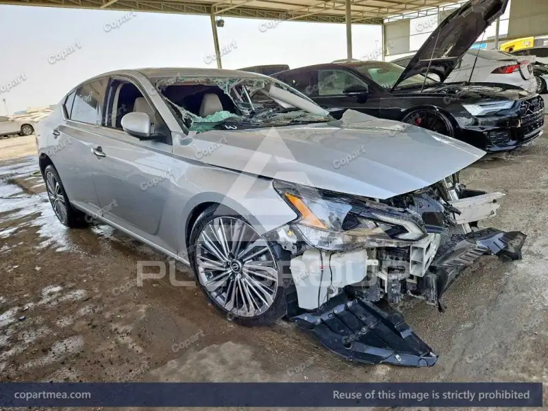 2023 Nissan ALTIMA