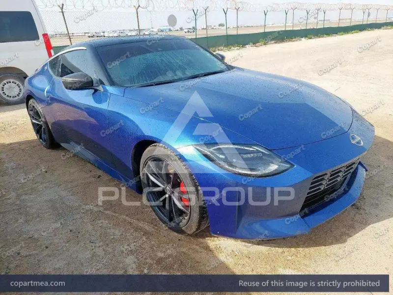 2023 Nissan 370Z