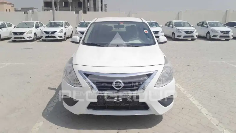 2023 Nissan Sunny