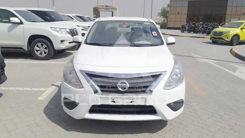 2023 Nissan Sunny