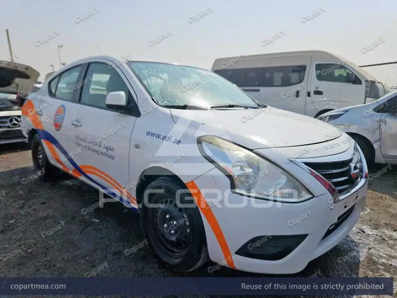 2023 Nissan Sunny