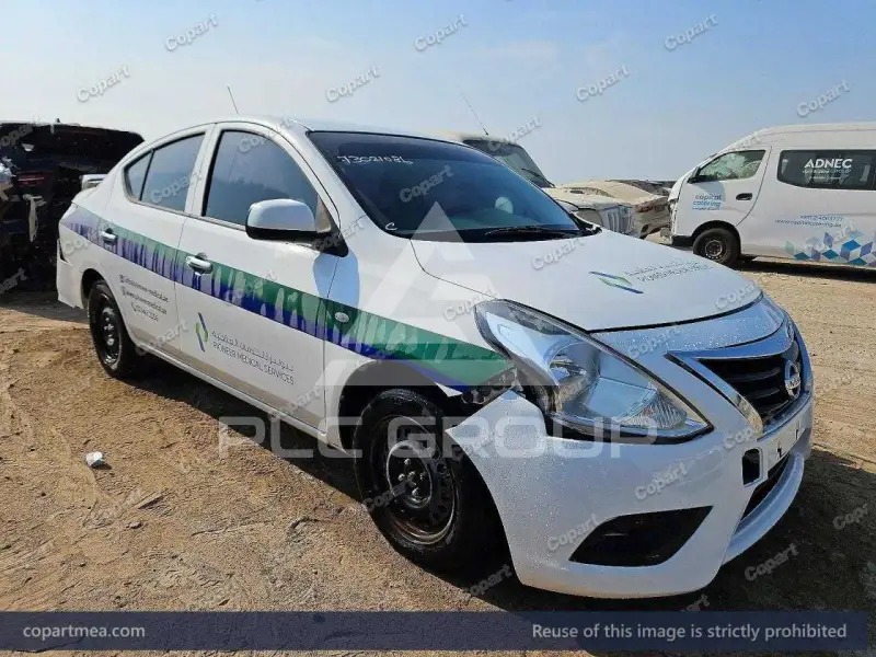 2023 Nissan Sunny