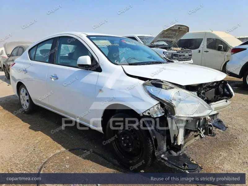 2023 Nissan Sunny