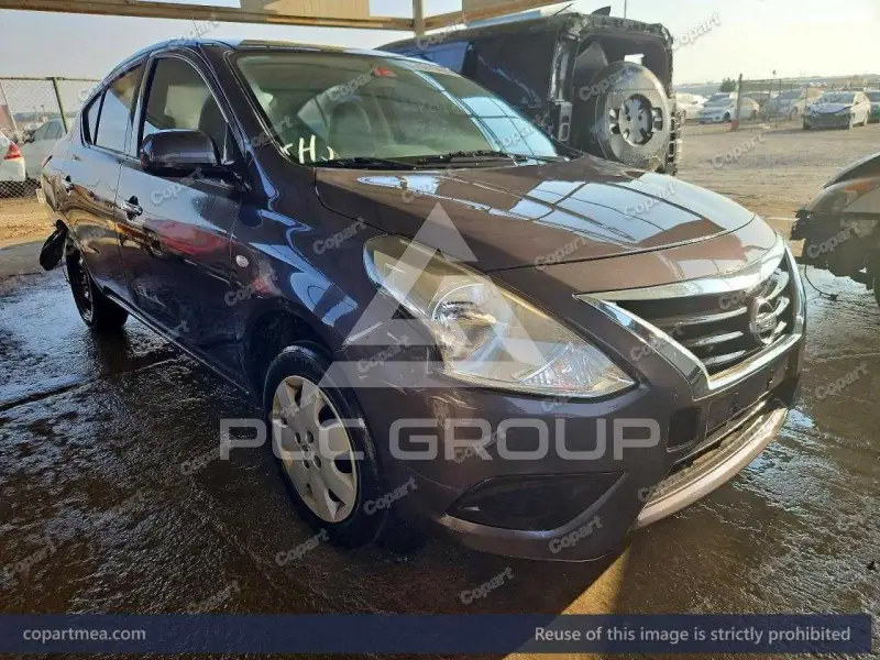 2023 Nissan Sunny