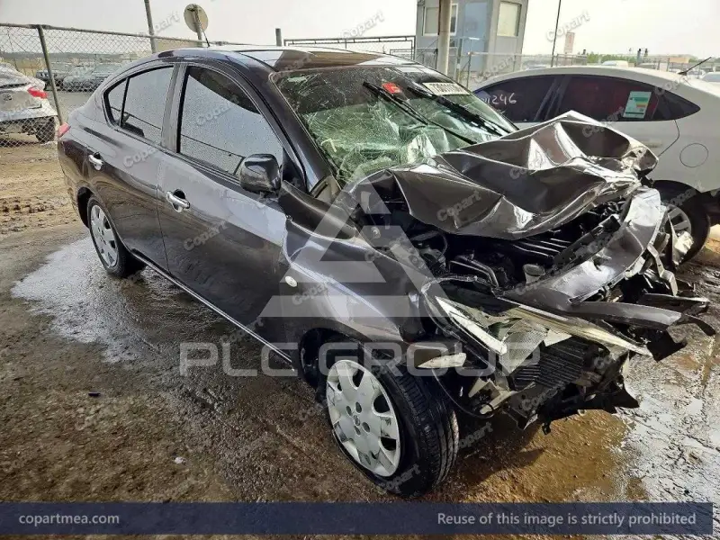 2023 Nissan Sunny
