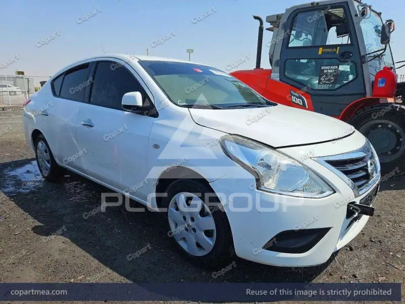 2023 Nissan Sunny