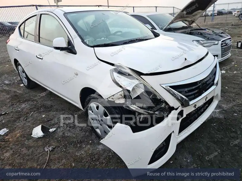 2023 Nissan Sunny