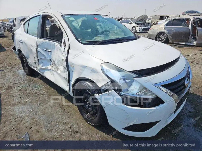 2023 Nissan Sunny