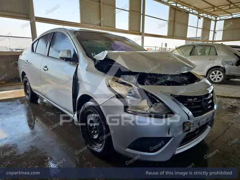 2023 Nissan Sunny