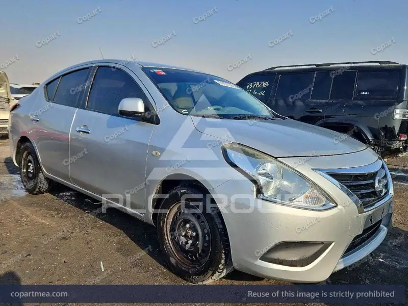 2023 Nissan Sunny