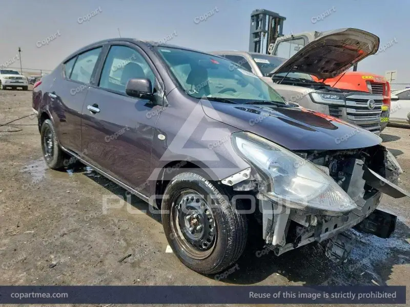 2023 Nissan Sunny