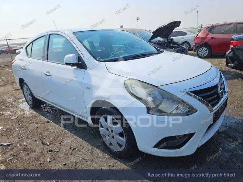 2023 Nissan Sunny