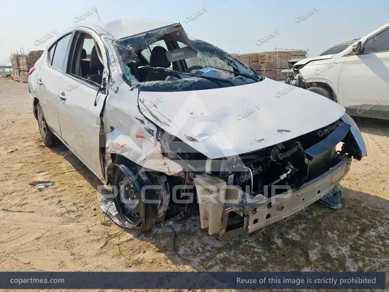 2023 Nissan Sunny