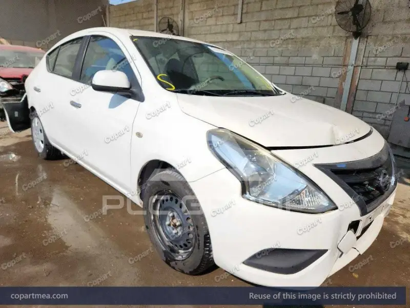 2023 Nissan Sunny