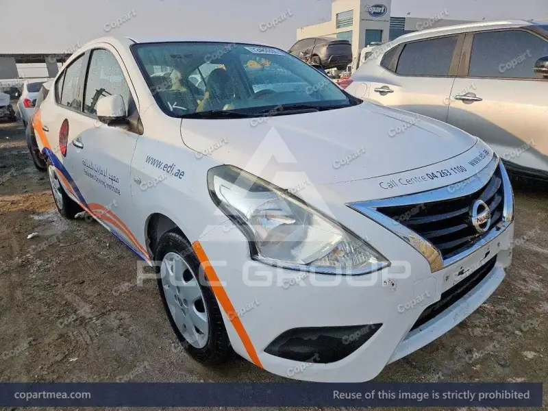 2023 Nissan Sunny