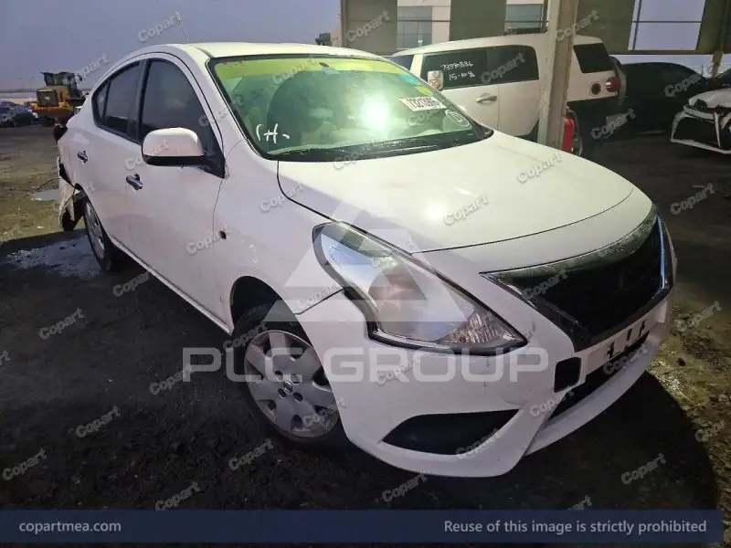 2023 Nissan Sunny