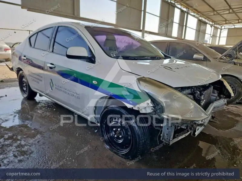 2023 Nissan Sunny