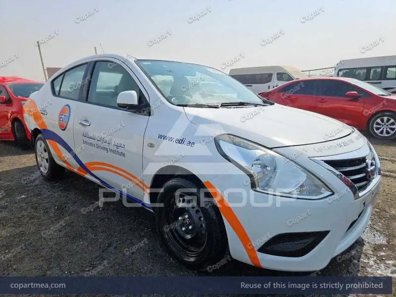 2023 Nissan Sunny