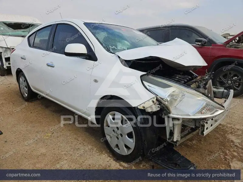 2023 Nissan Sunny