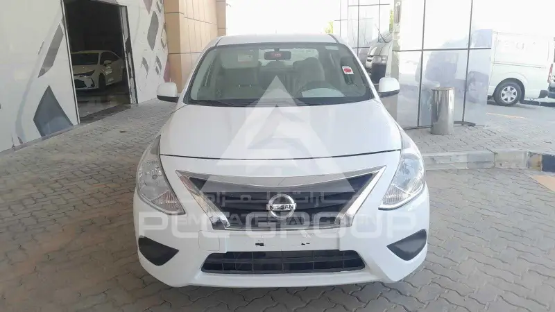 2023 Nissan Sunny