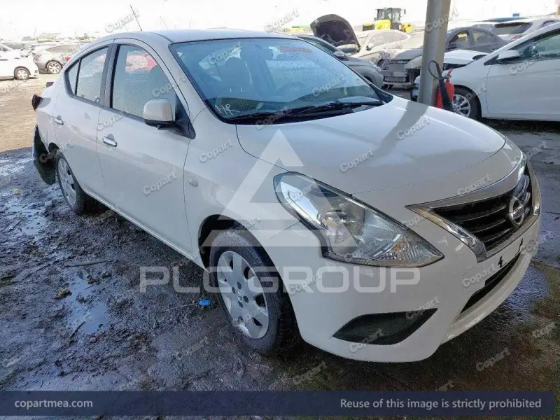 2023 Nissan Sunny
