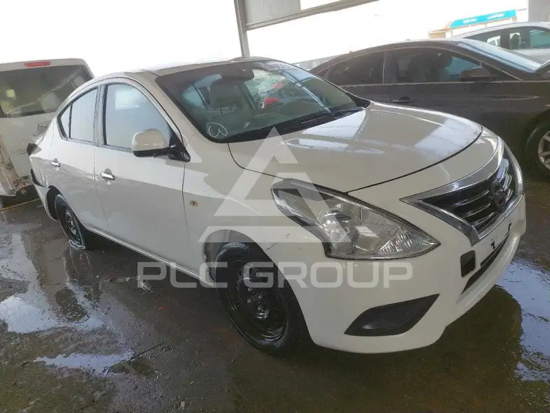 2023 Nissan Sunny