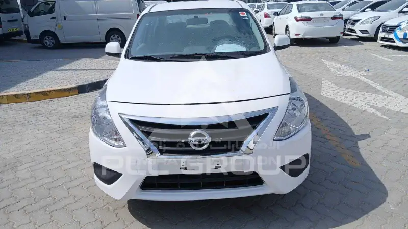 2023 Nissan Sunny