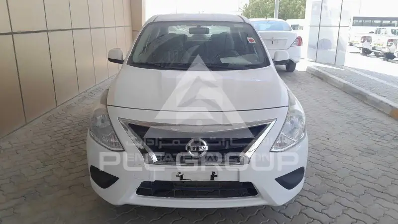 2023 Nissan Sunny