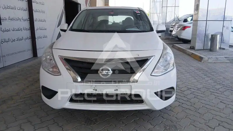 2023 Nissan Sunny