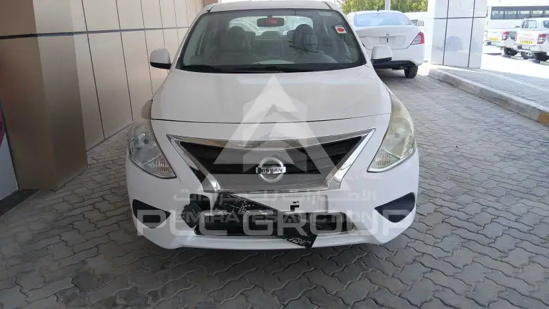 2023 Nissan Sunny