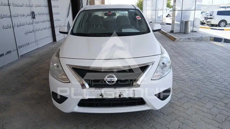 2023 Nissan Sunny
