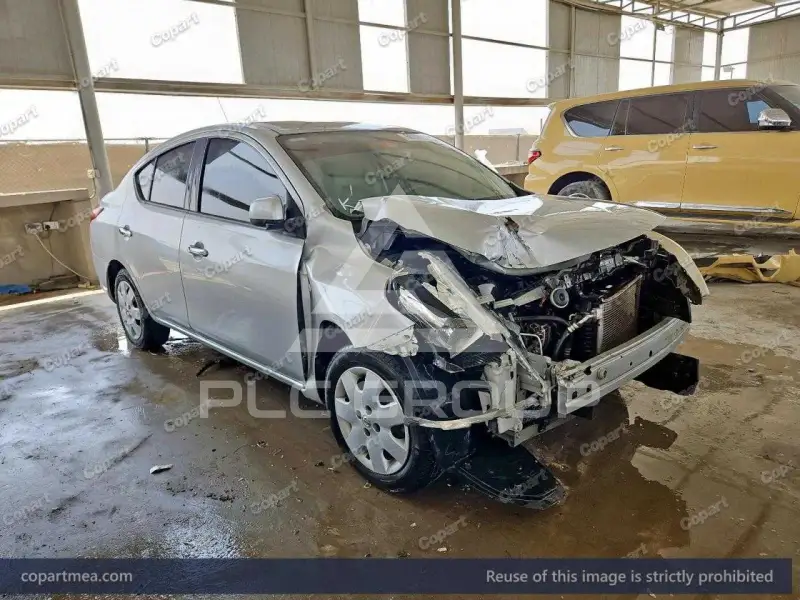 2023 Nissan Sunny