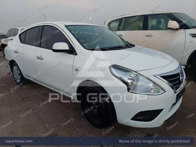 2023 Nissan Sunny