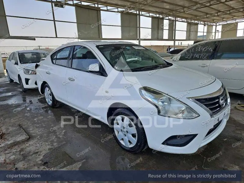 2023 Nissan Sunny