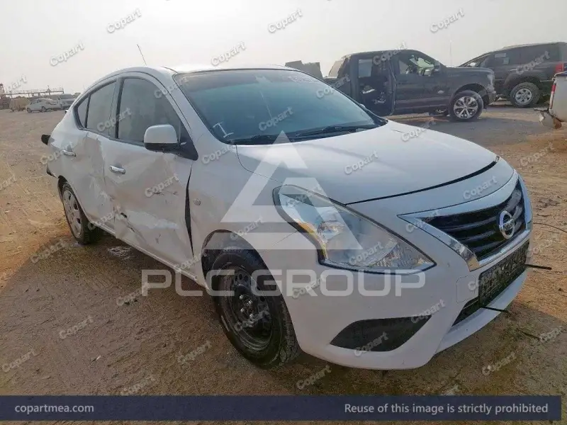 2023 Nissan Sunny
